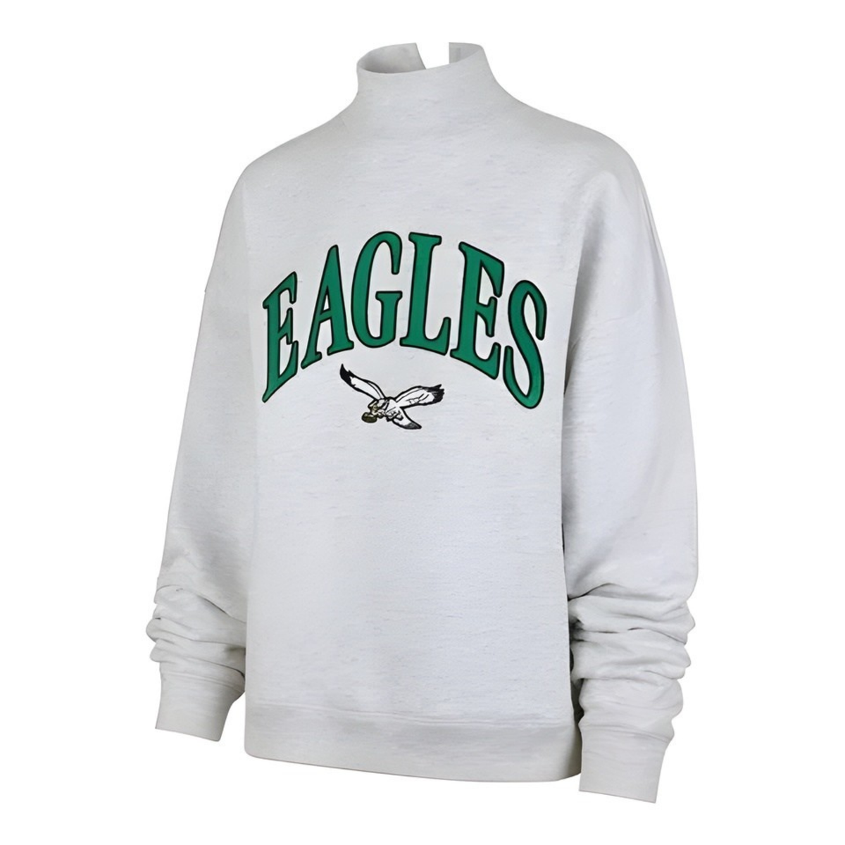 Gameday® Mockneck Sweaters - Seldom Seen Styles