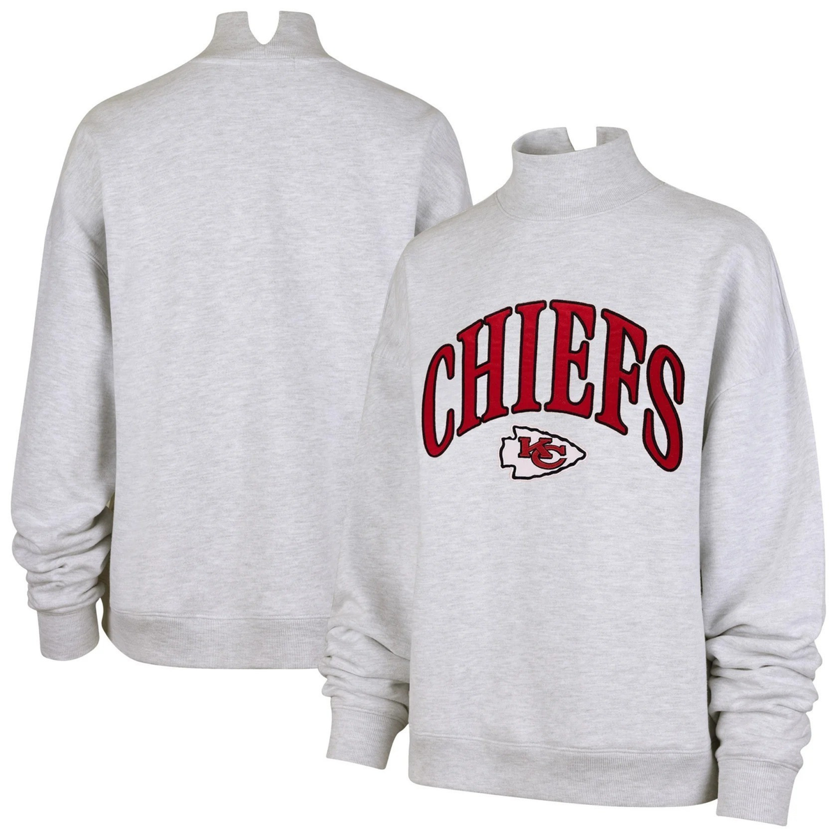 Gameday® Mockneck Sweaters - Seldom Seen Styles
