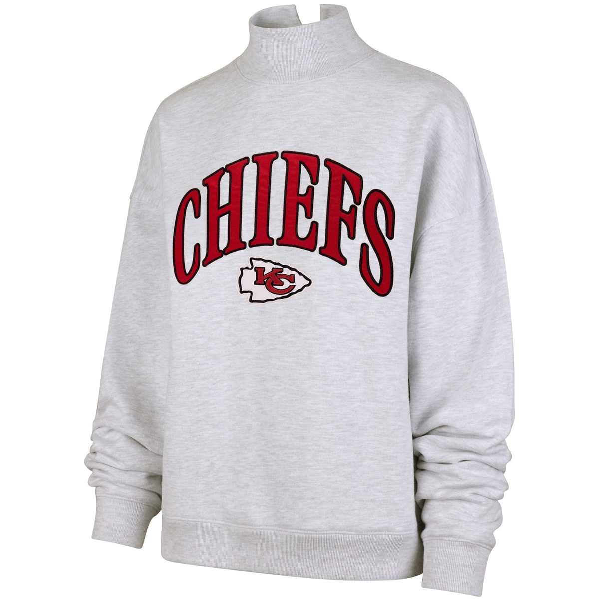 Gameday® Mockneck Sweaters - Seldom Seen Styles