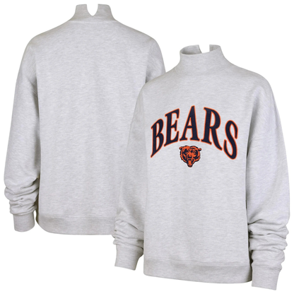 Chandails à col montant Gameday®