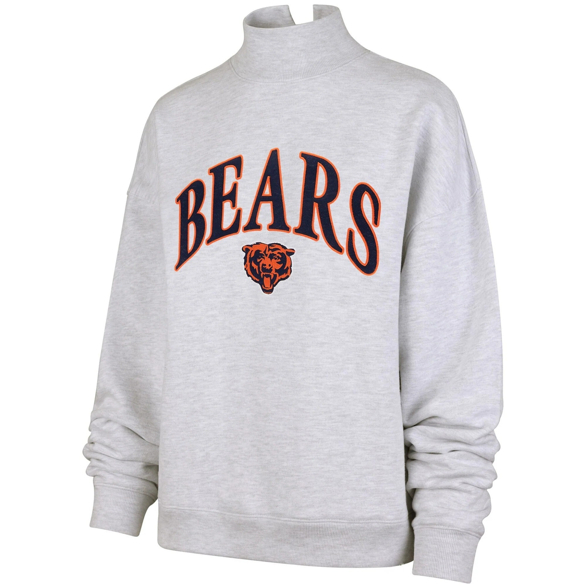 Gameday® Mockneck Sweaters - Seldom Seen Styles