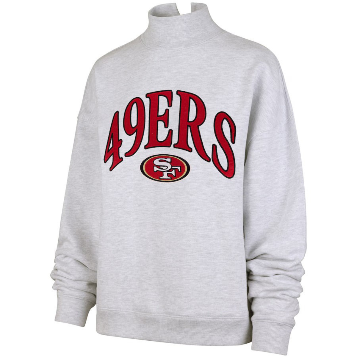Gameday® Mockneck Sweaters - Seldom Seen Styles