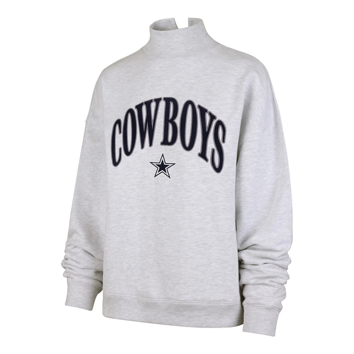 Gameday® Mockneck Sweaters - Seldom Seen Styles