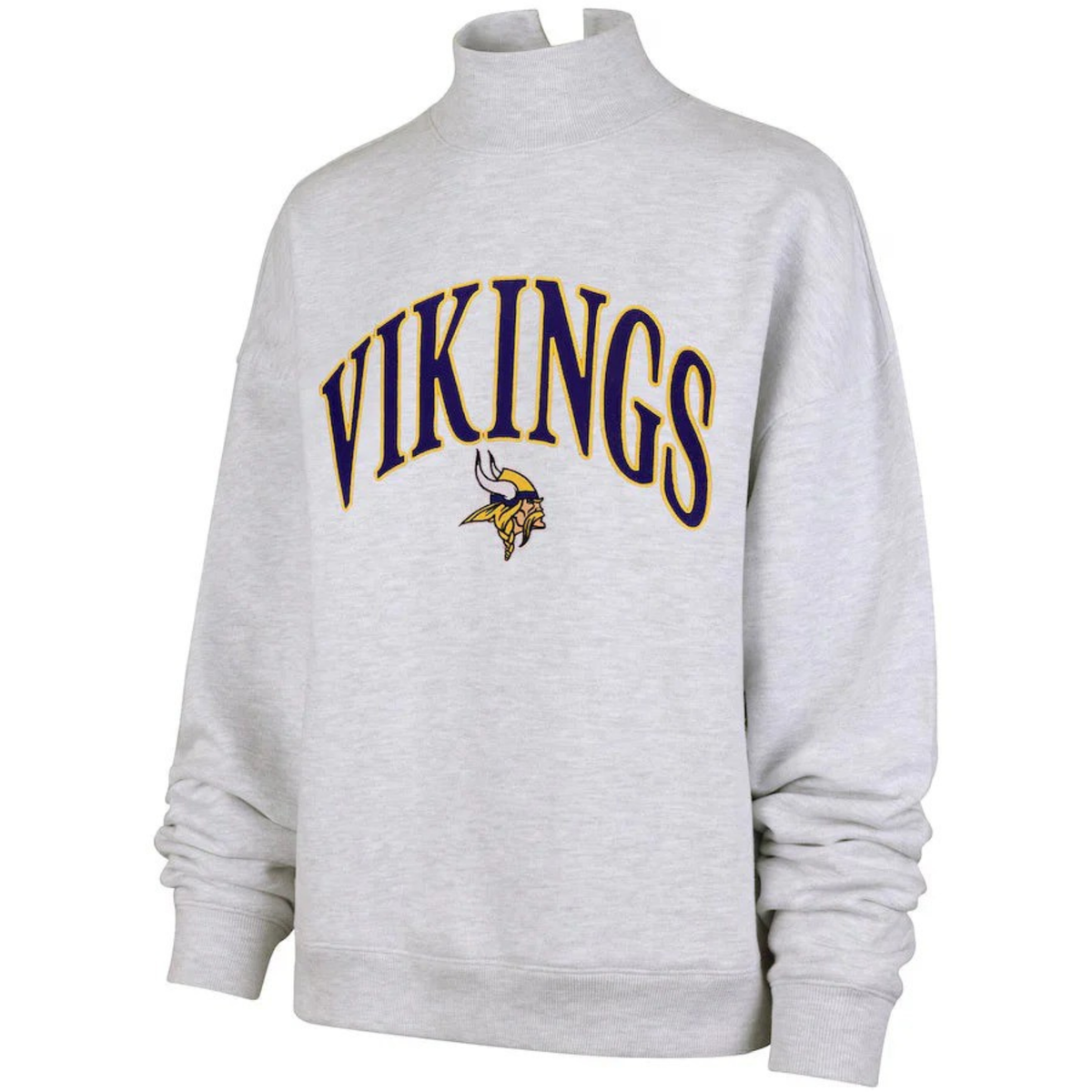 Gameday® Mockneck Sweaters - Seldom Seen Styles