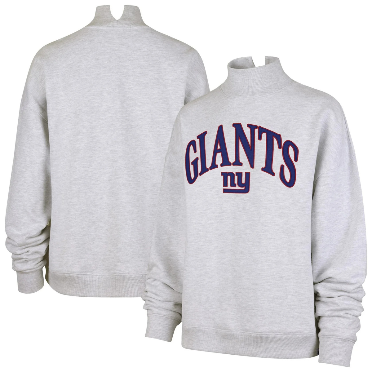 Gameday® Mockneck Sweaters - Seldom Seen Styles