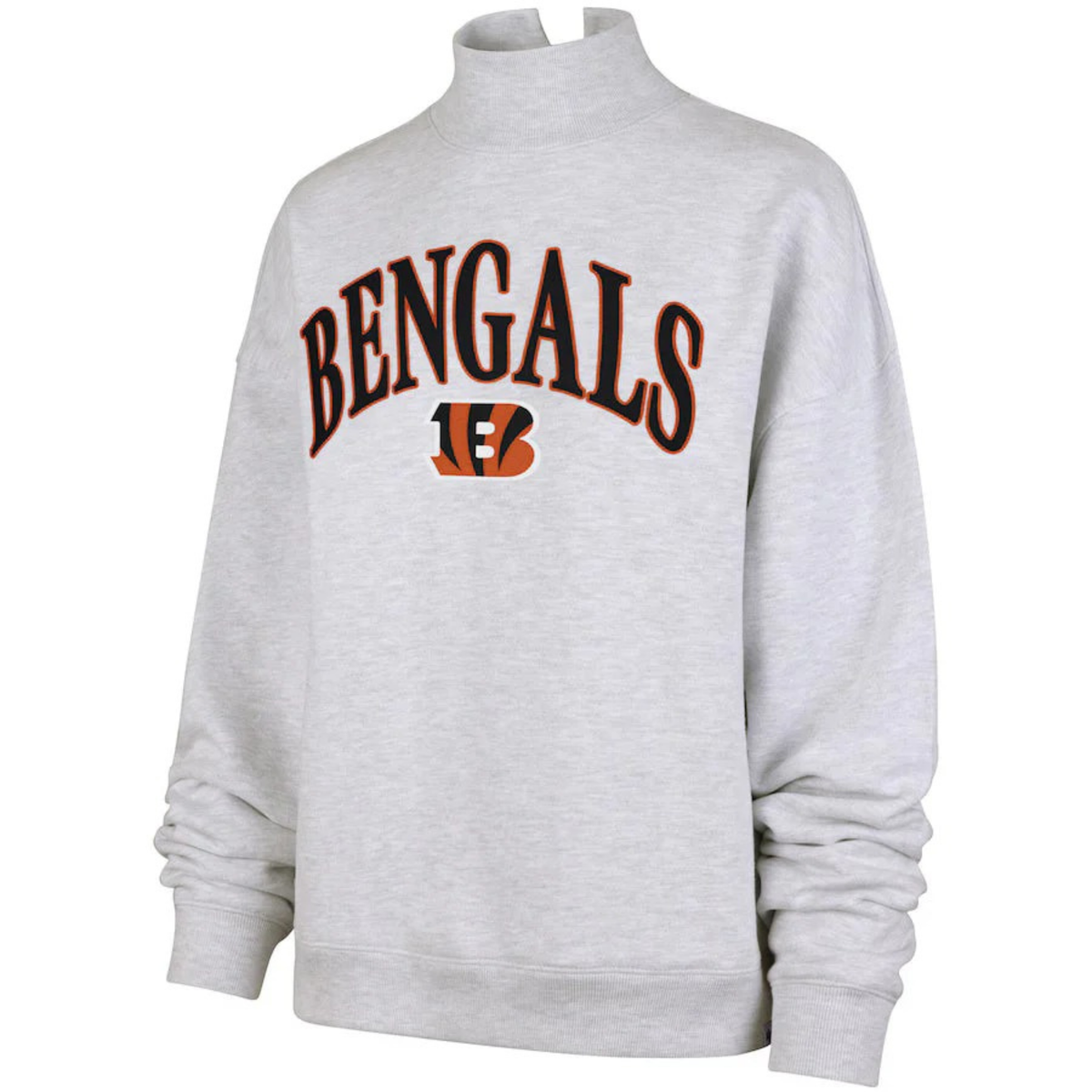 Gameday® Mockneck Sweaters - Seldom Seen Styles