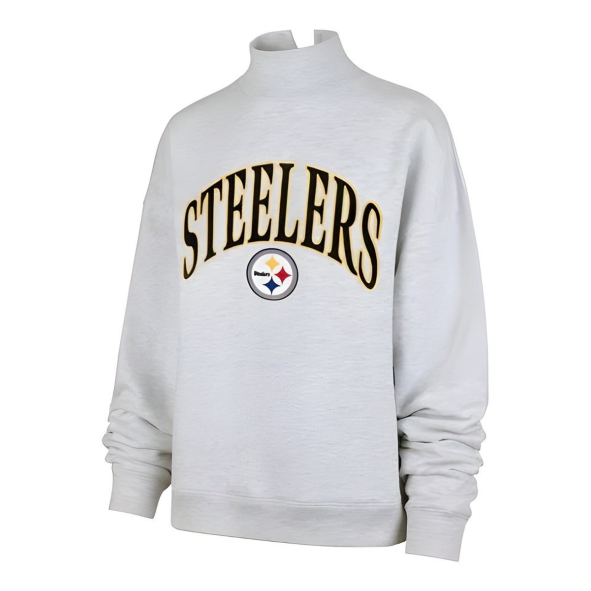 Gameday® Mockneck Sweaters - Seldom Seen Styles