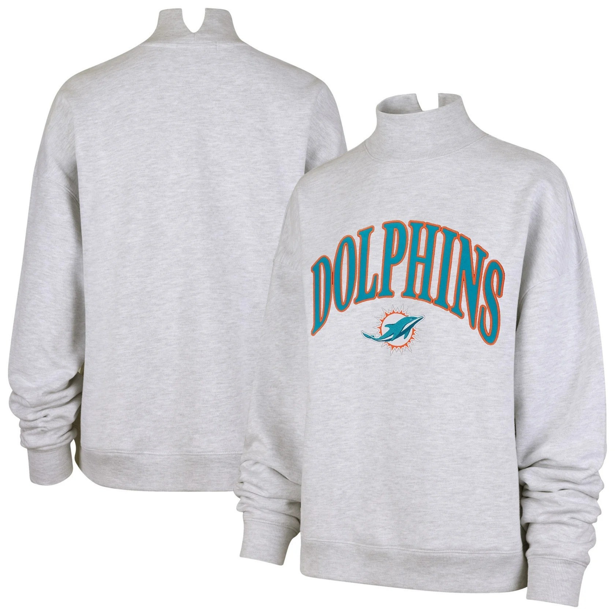 Gameday® Mockneck Sweaters - Seldom Seen Styles