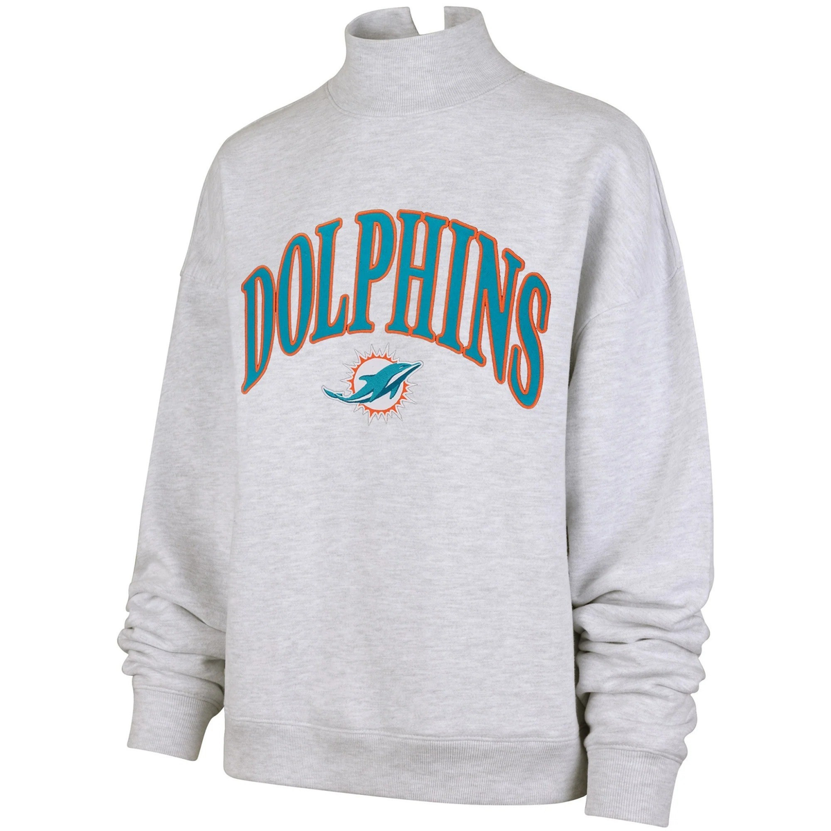 Gameday® Mockneck Sweaters - Seldom Seen Styles