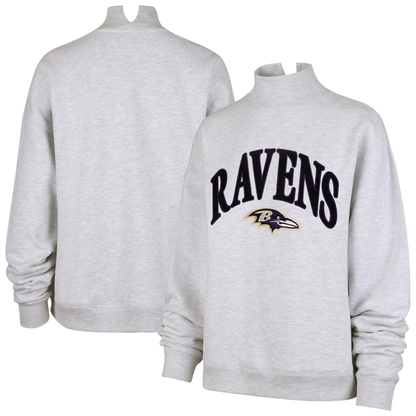 Chandails à col montant Gameday®