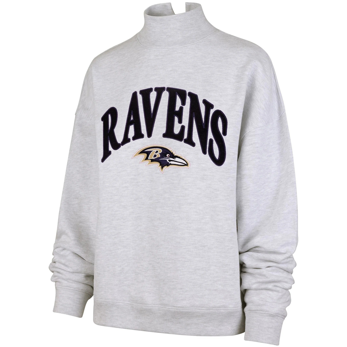 Gameday® Mockneck Sweaters - Seldom Seen Styles