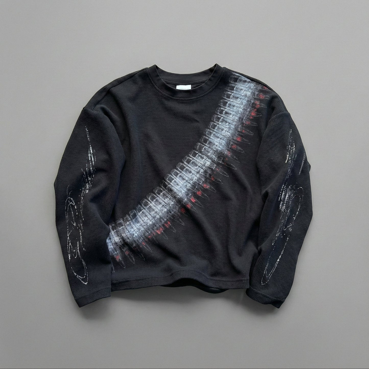 Valkor Bullet Thermal