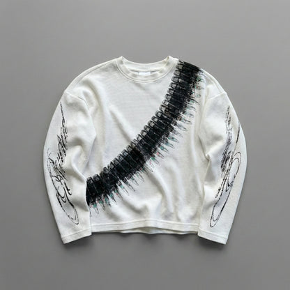 Valkor Bullet Thermal