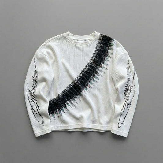 Valkor Bullet Thermal