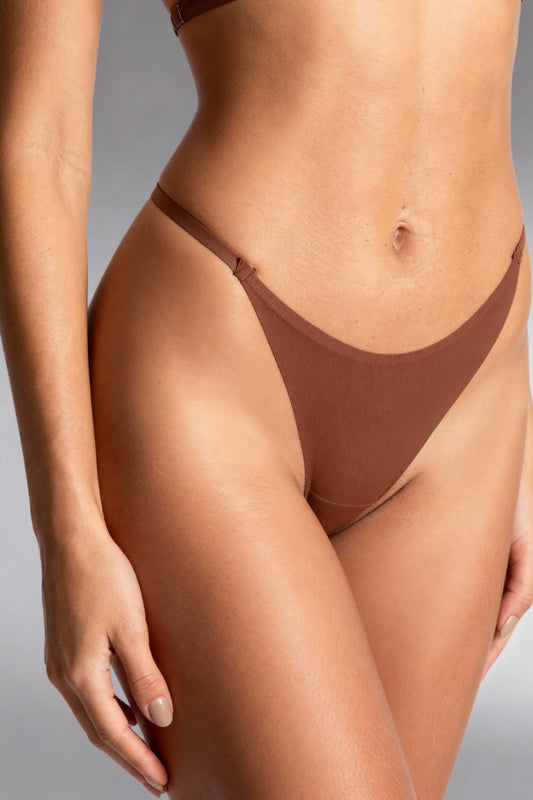 String Gleam - Seldom Seen Styles