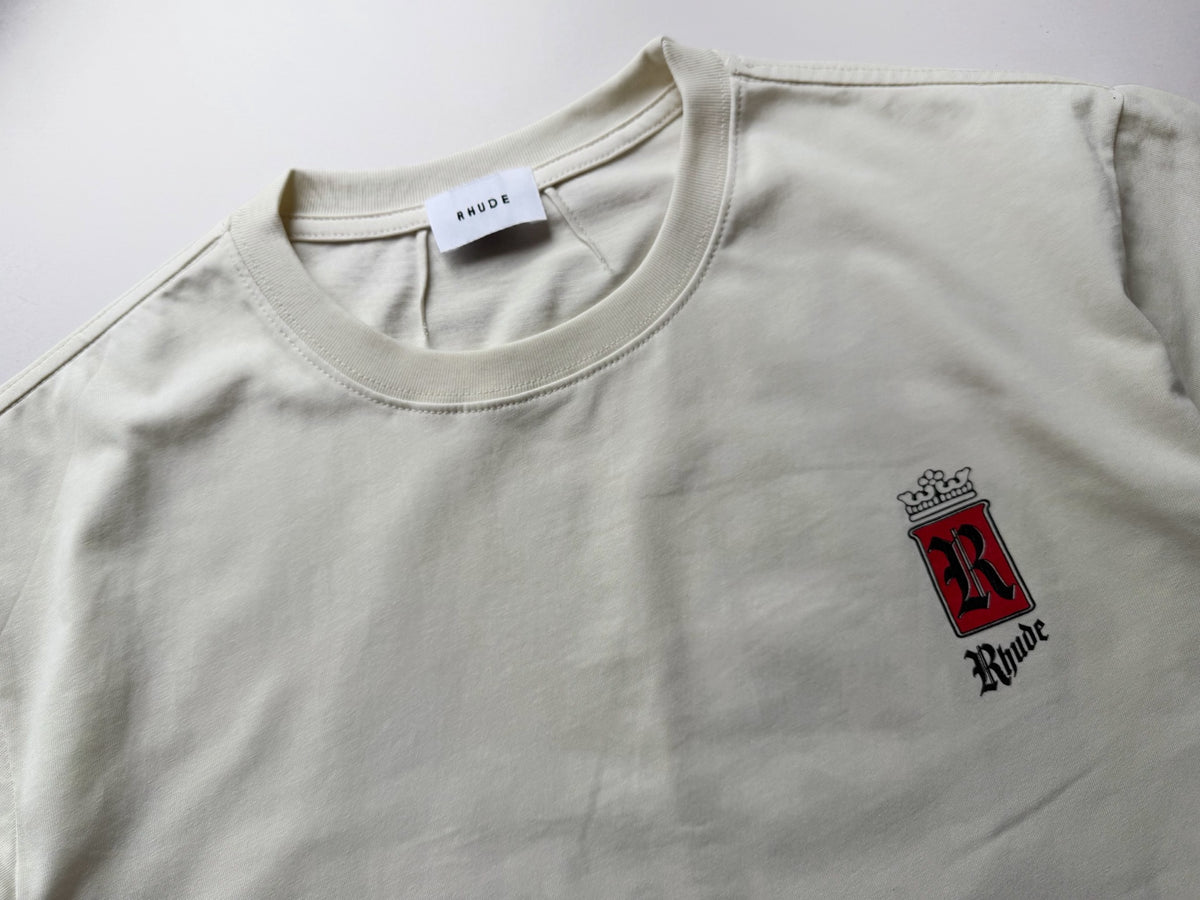 Grand Cru Tee - Seldom Seen Styles