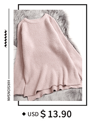 Hirsionsan Elegant tröja Kvinnor 2024 Sommar Höst Fritidsmode Löst Dam Pullover Chic Rosa Vit Jumper Sueter Mujer