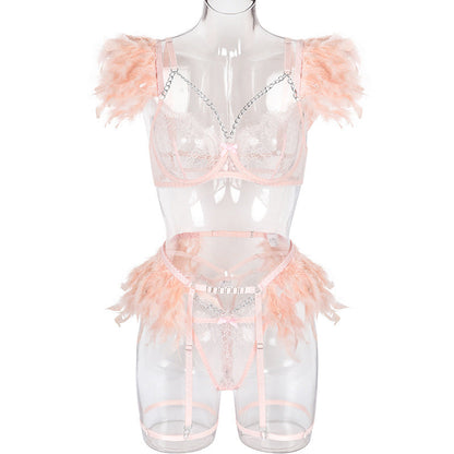 I Still Have Me Lingerie Set