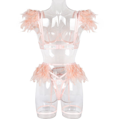 I Still Have Me Lingerie Set