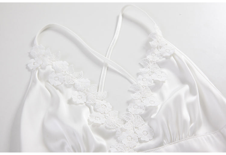 A Life-Long Romance Nightdress - Seldom Seen Styles