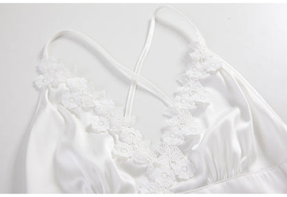 A Life-Long Romance Nightdress