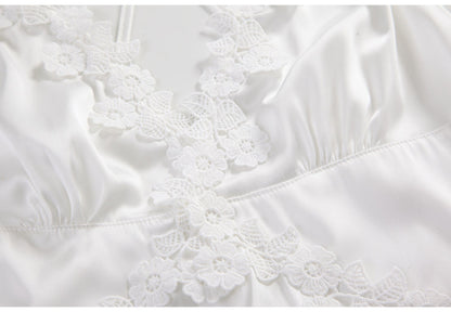 A Life-Long Romance Nightdress