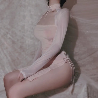 Being Part Of This Life Nightdress