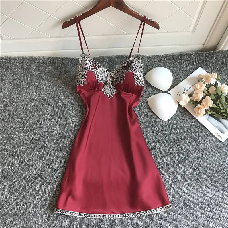 Walking On Sunshine Nightdress - Seldom Seen Styles