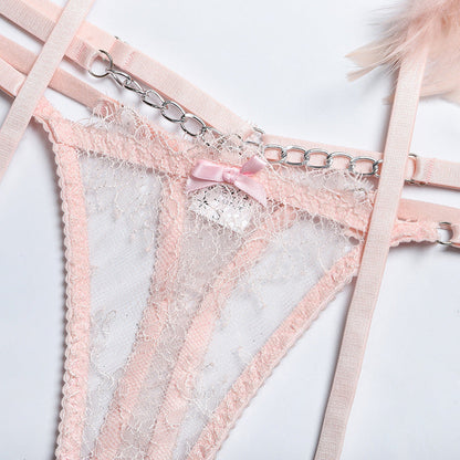 I Still Have Me Lingerie Set