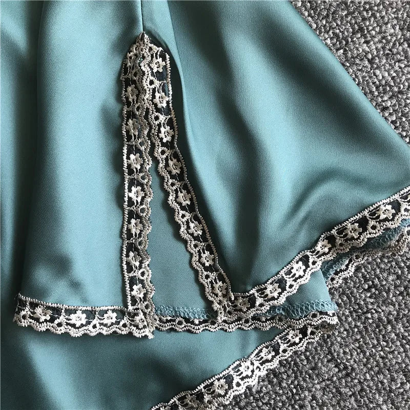 Walking On Sunshine Nightdress - Seldom Seen Styles