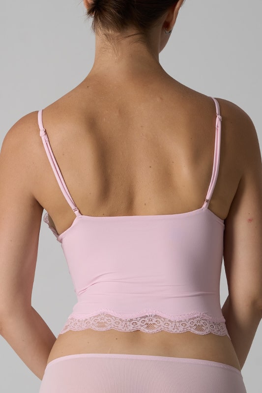 Débardeur Hannah - Seldom Seen Styles