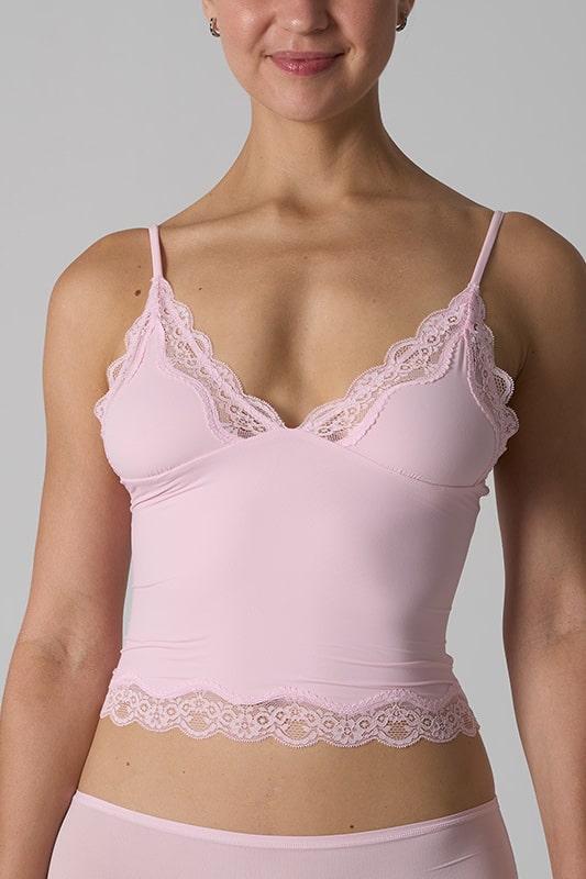 Débardeur Hannah - Seldom Seen Styles