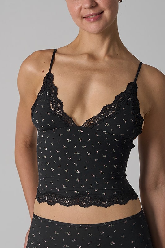 Débardeur Hannah - Seldom Seen Styles