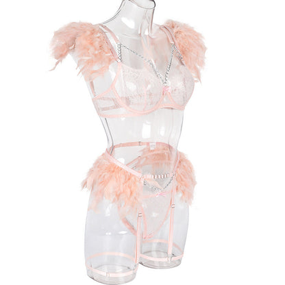 I Still Have Me Lingerie Set