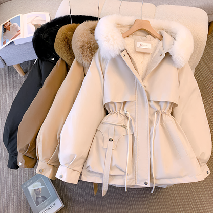 Haily | Elegante Winterjacke