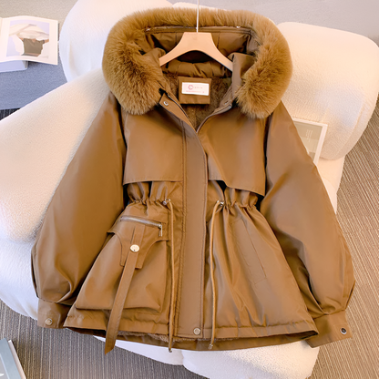 Haily | Elegante Winterjacke