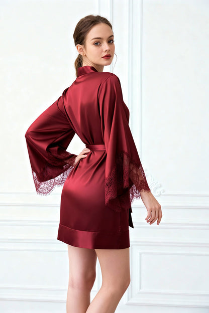 Chemise de nuit Harmony