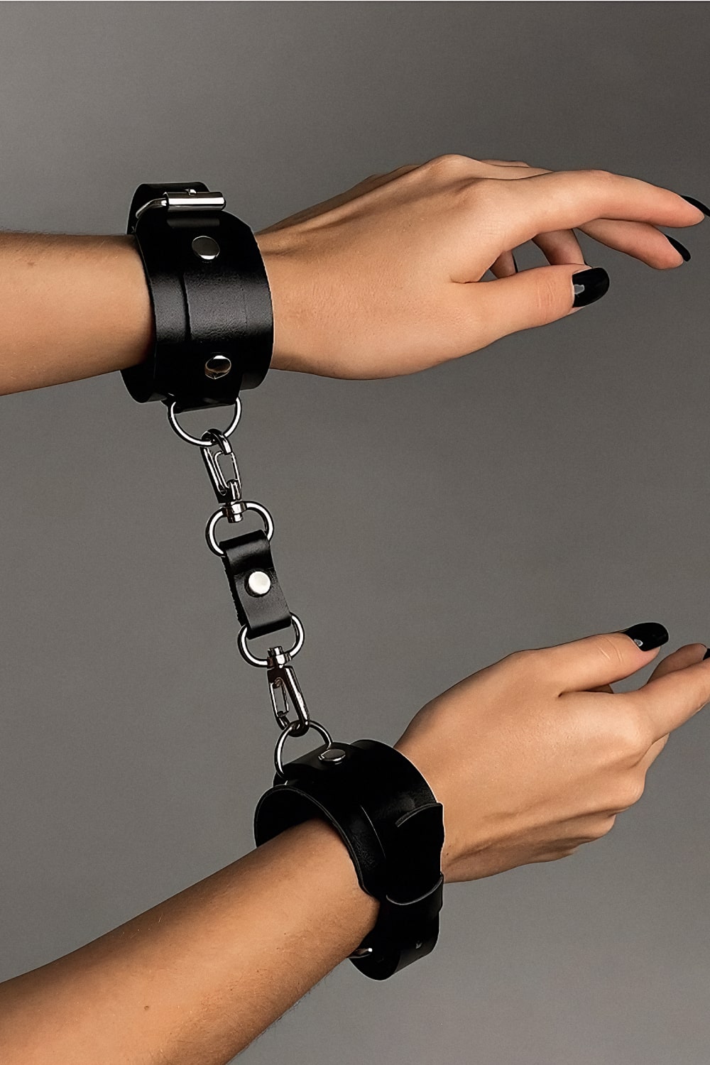 Harnais Alix - Seldom Seen Styles