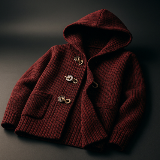 Havenwood Hoodie - Seldom Seen Styles