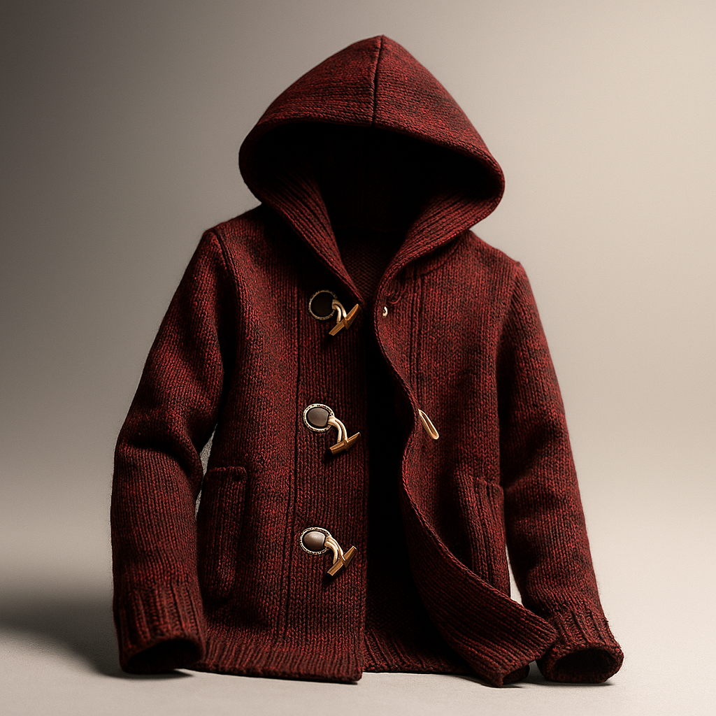 Havenwood Hoodie - Seldom Seen Styles