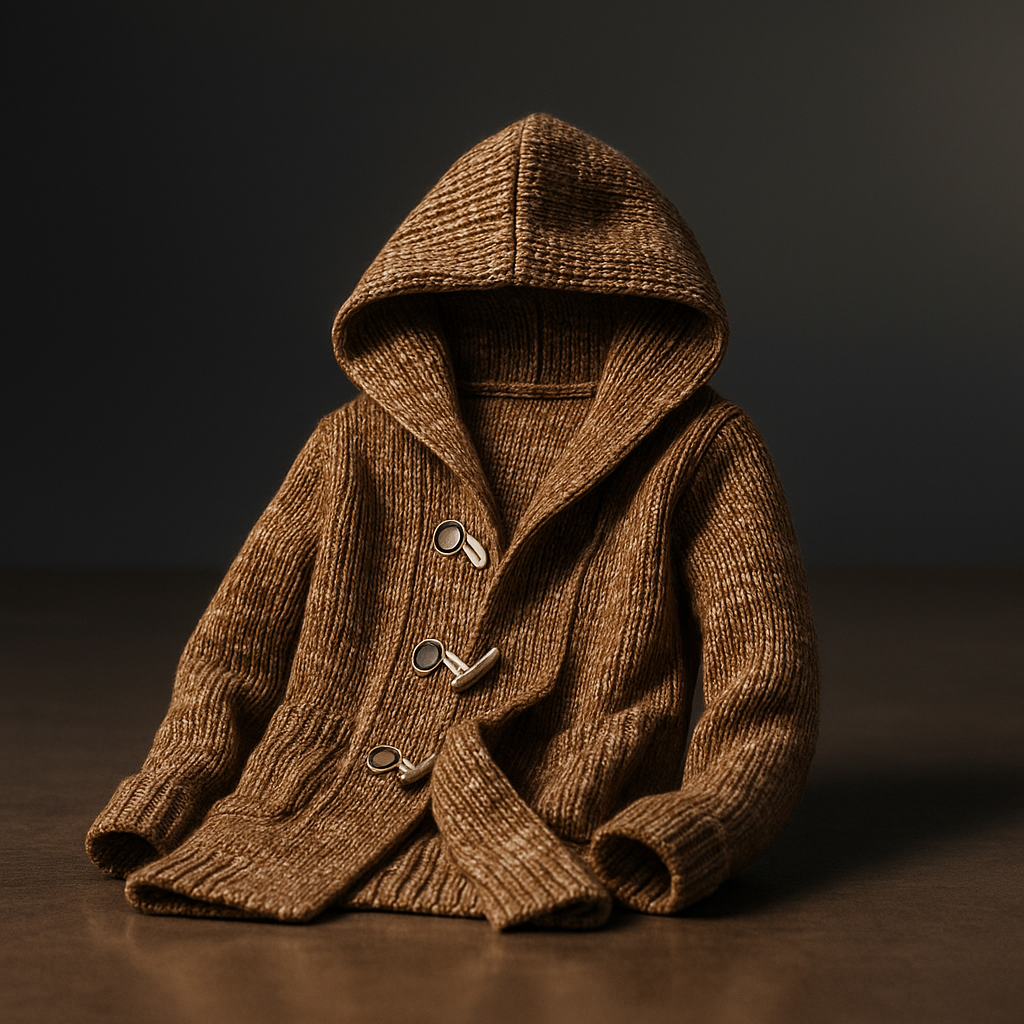 Havenwood Hoodie - Seldom Seen Styles