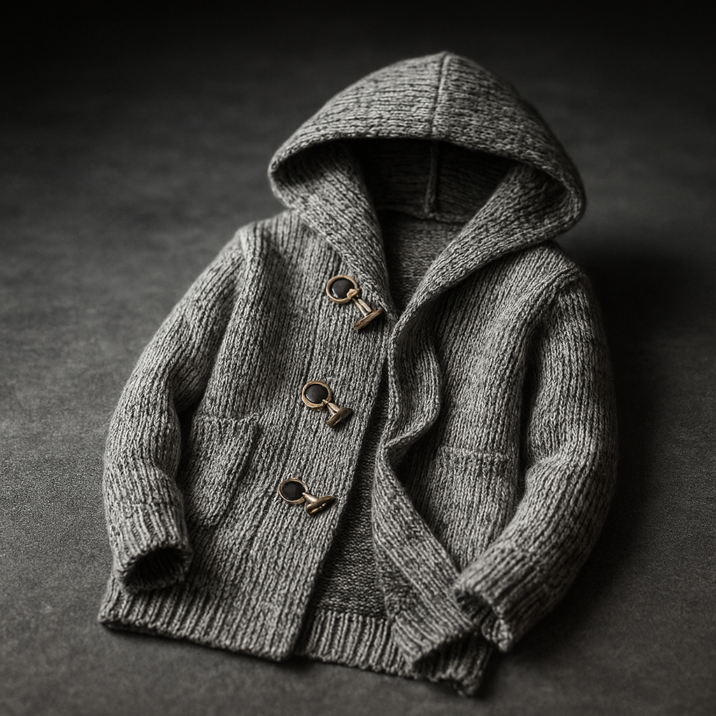 Havenwood Hoodie - Seldom Seen Styles