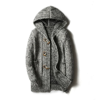 Havenwood Kapuzenpullover