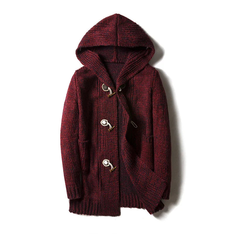 Havenwood Hoodie - Seldom Seen Styles