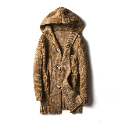 Havenwood Kapuzenpullover