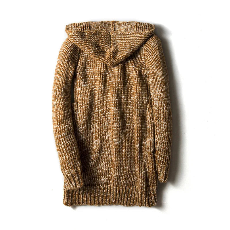 Havenwood Hoodie - Seldom Seen Styles