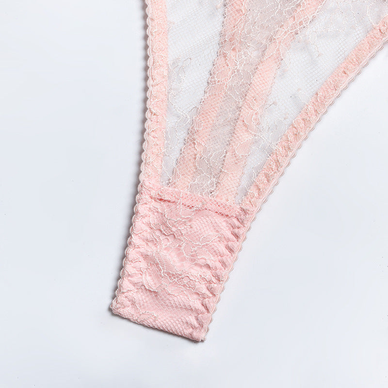 I Still Have Me Lingerie Set - Seldom Seen Styles
