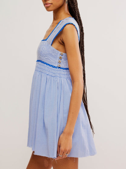 Herzkleid