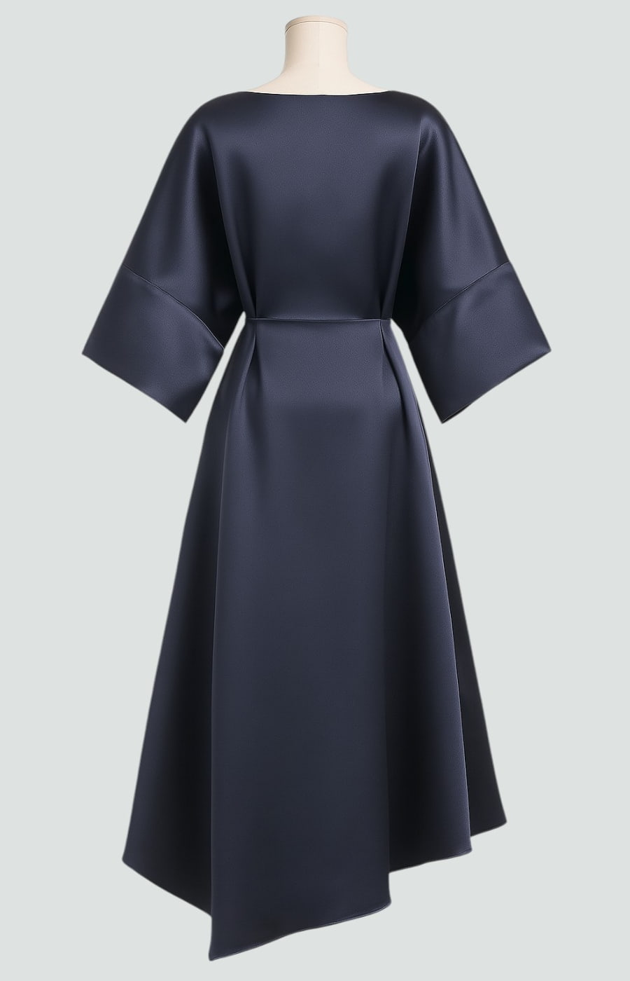 Heather™ | Elegant Long Dress - Seldom Seen Styles