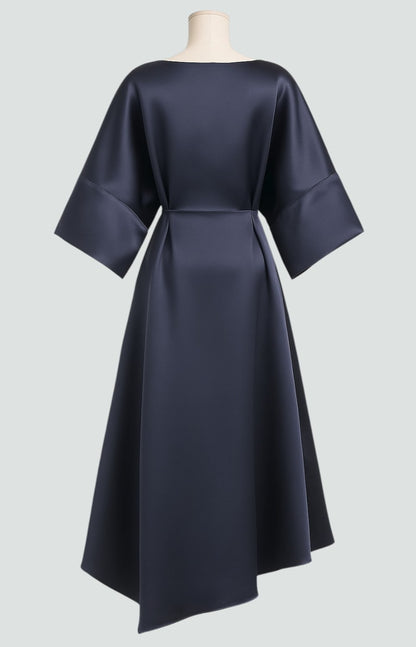 Robe Longue Élégante | Heather™